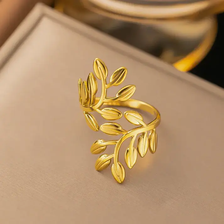 Exaggerated-Branch-Leaf-Finger-Ring-BlingVows-best-imitation-jewellery-wholesaler-35828441055462.webp